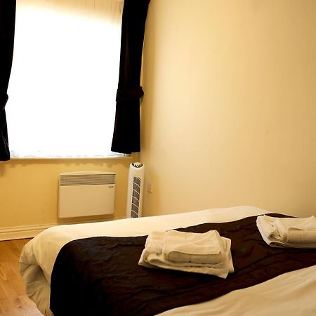 Fine Touch Apartments London Eksteriør bilde
